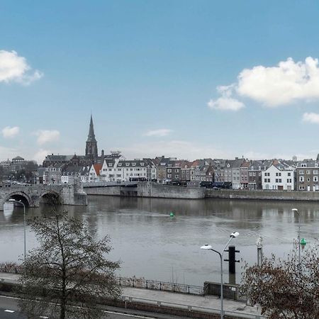 Easyhotel Maastricht City Centre Exterior foto