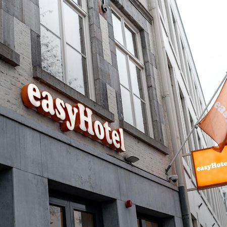Easyhotel Maastricht City Centre Exterior foto