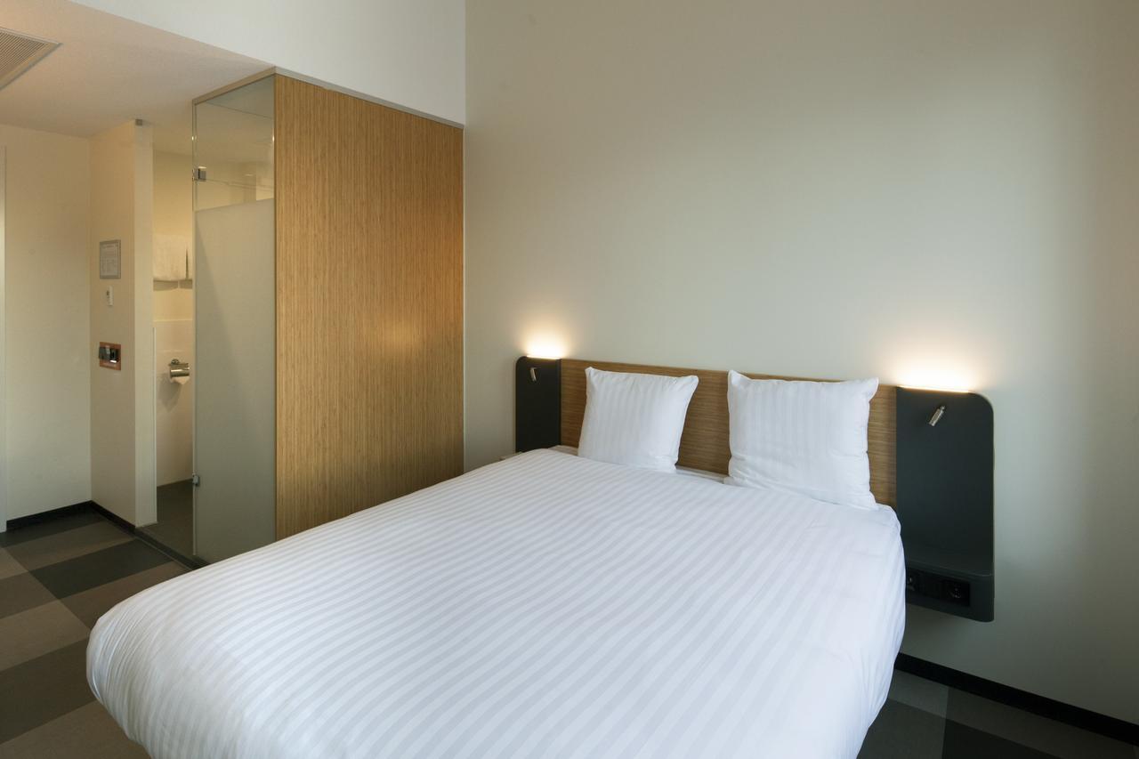 Easyhotel Maastricht City Centre Exterior foto